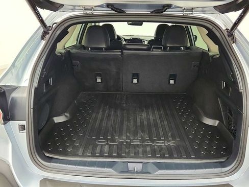 Used 2024 Subaru Outback Limited AWD/4WD image 26