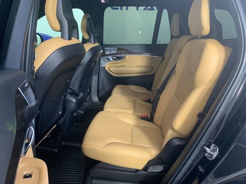 Used 2018 Volvo XC90 T6 Momentum w/ Convenience Package AWD/4WD image 33