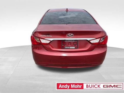 Used 2012 Hyundai Sonata FWD image 10