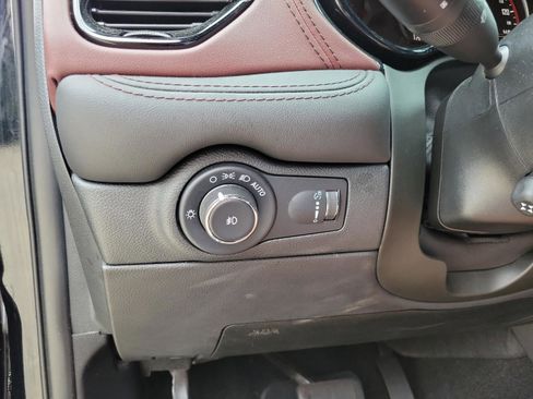 Used 2021 Dodge Durango Citadel RWD image 26