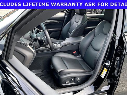 Used 2023 Cadillac CT5 Sport AWD/4WD image 21