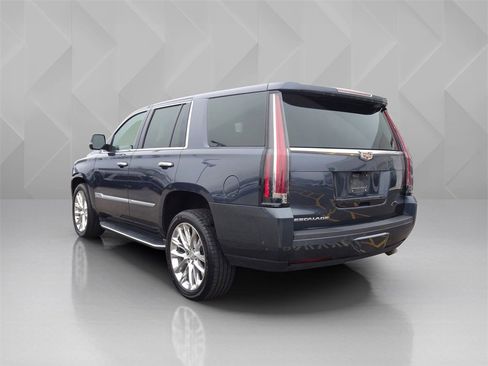 Used 2019 Cadillac Escalade Luxury image 3