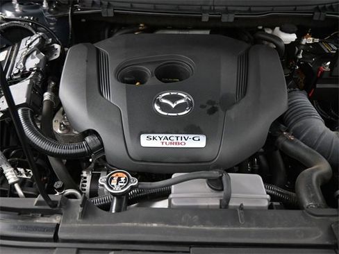 Certified 2023 MAZDA CX-9 Carbon Edition image 29