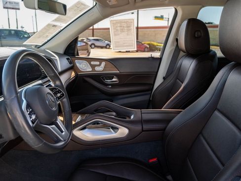 Used 2020 Mercedes-Benz GLE 350 image 14