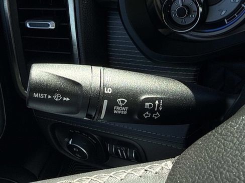 Used 2020 RAM 1500 Limited AWD/4WD image 18