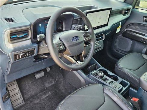 New 2026 Ford Maverick Lobo image 3