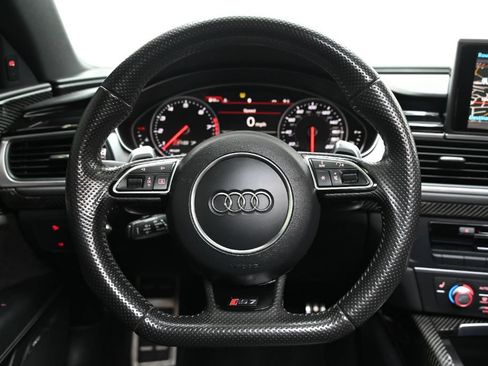 Used 2016 Audi RS 7 Prestige w/ Driver Assistance Package AWD/4WD image 26