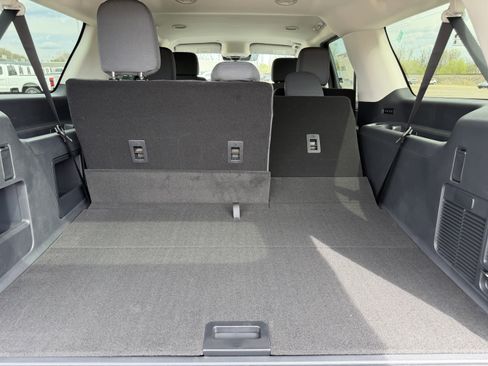 New 2026 Ford Expedition Max XL AWD/4WD image 16