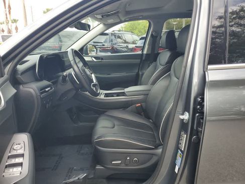 Used 2023 Hyundai Palisade XRT w/ Cargo Package image 23