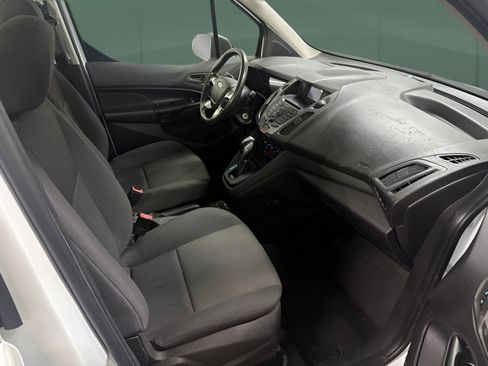 Used 2017 Ford Transit Connect XL FWD image 13