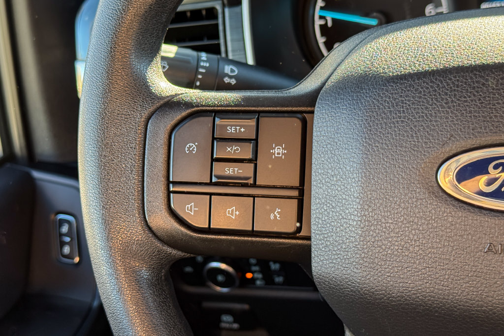 Used 2021 Ford F150 XL w/ STX Appearance Package AWD/4WD image 26