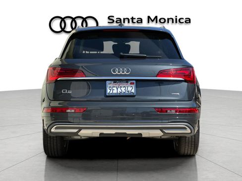 Used 2023 Audi Q5 2.0T Premium w/ Convenience Package AWD/4WD image 7