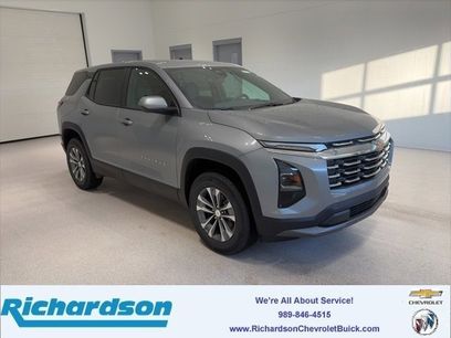 New 2026 Chevrolet Equinox LT w/ Convenience Package II