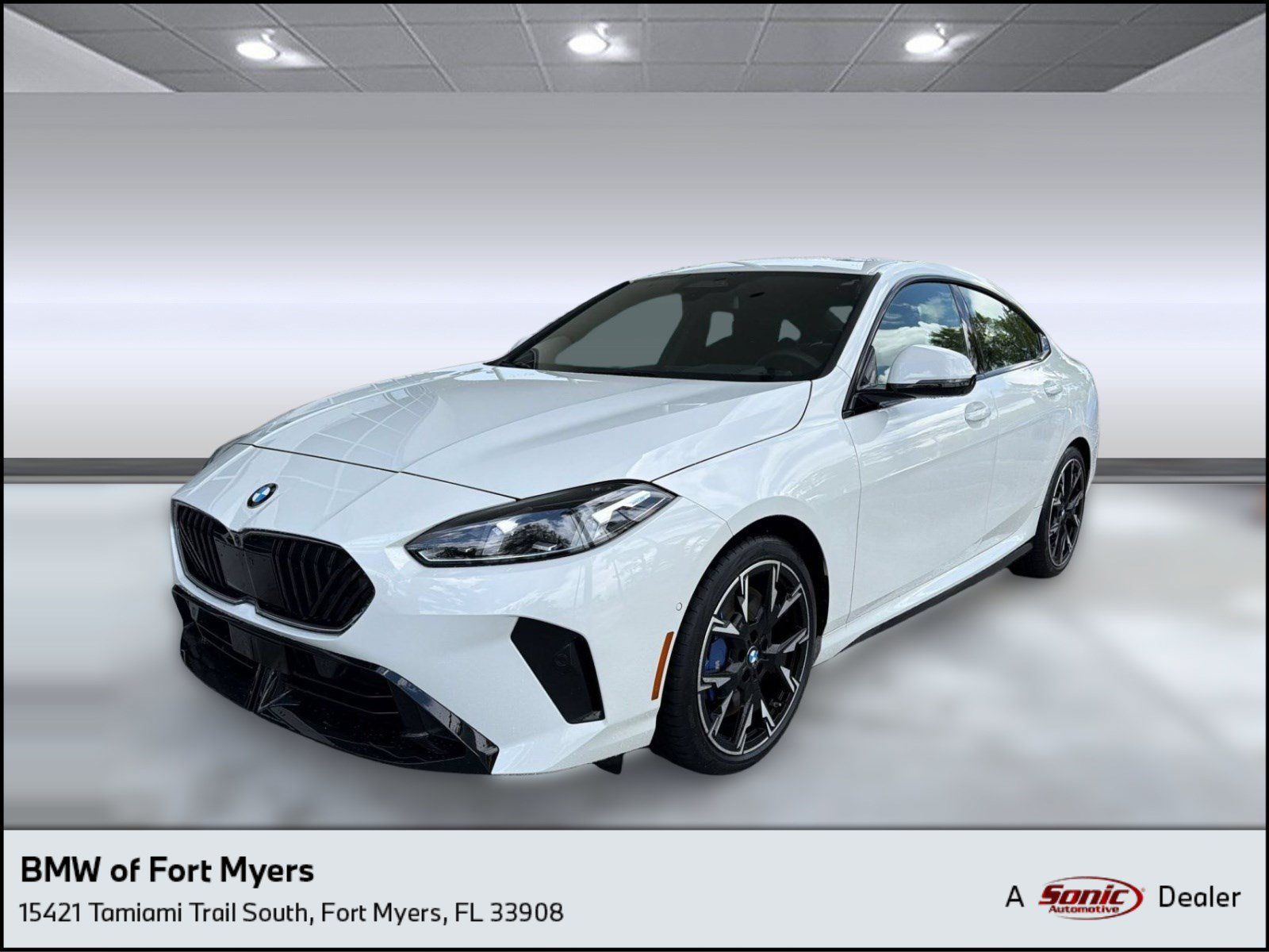 Used 2026 BMW 228i w/ Technology Package FWD image 1