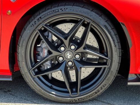 Used 2020 Ferrari 488 Pista Spider RWD image 41
