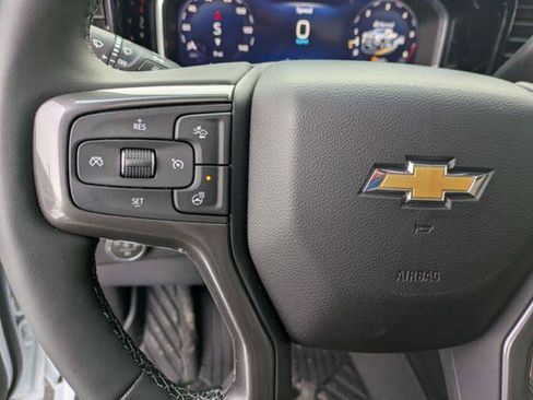 New 2026 Chevrolet Silverado 3500 High Country w/ Technology Package image 18