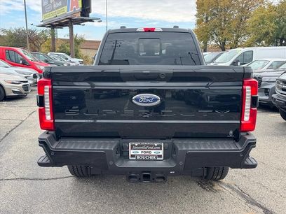 New 2026 Ford F250 XL w/ STX Appearance Package