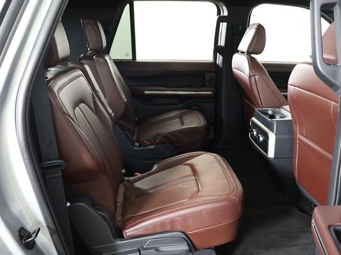 Used 2023 Ford Expedition Max Limited image 42