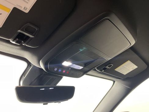 New 2026 Chevrolet Equinox LT w/ Safety and Technology Package FWD image 27