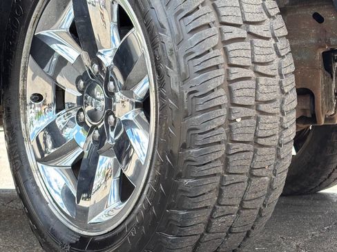 Used 2012 GMC Sierra 1500 SLE w/ Power Tech Package AWD/4WD image 27