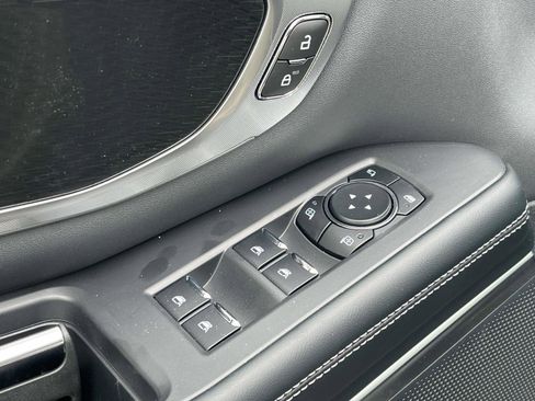 New 2026 Ford Expedition Max Platinum w/ Stealth Appearance Package AWD/4WD image 12