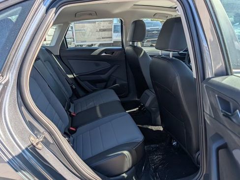 New 2026 Volkswagen Jetta SE image 16