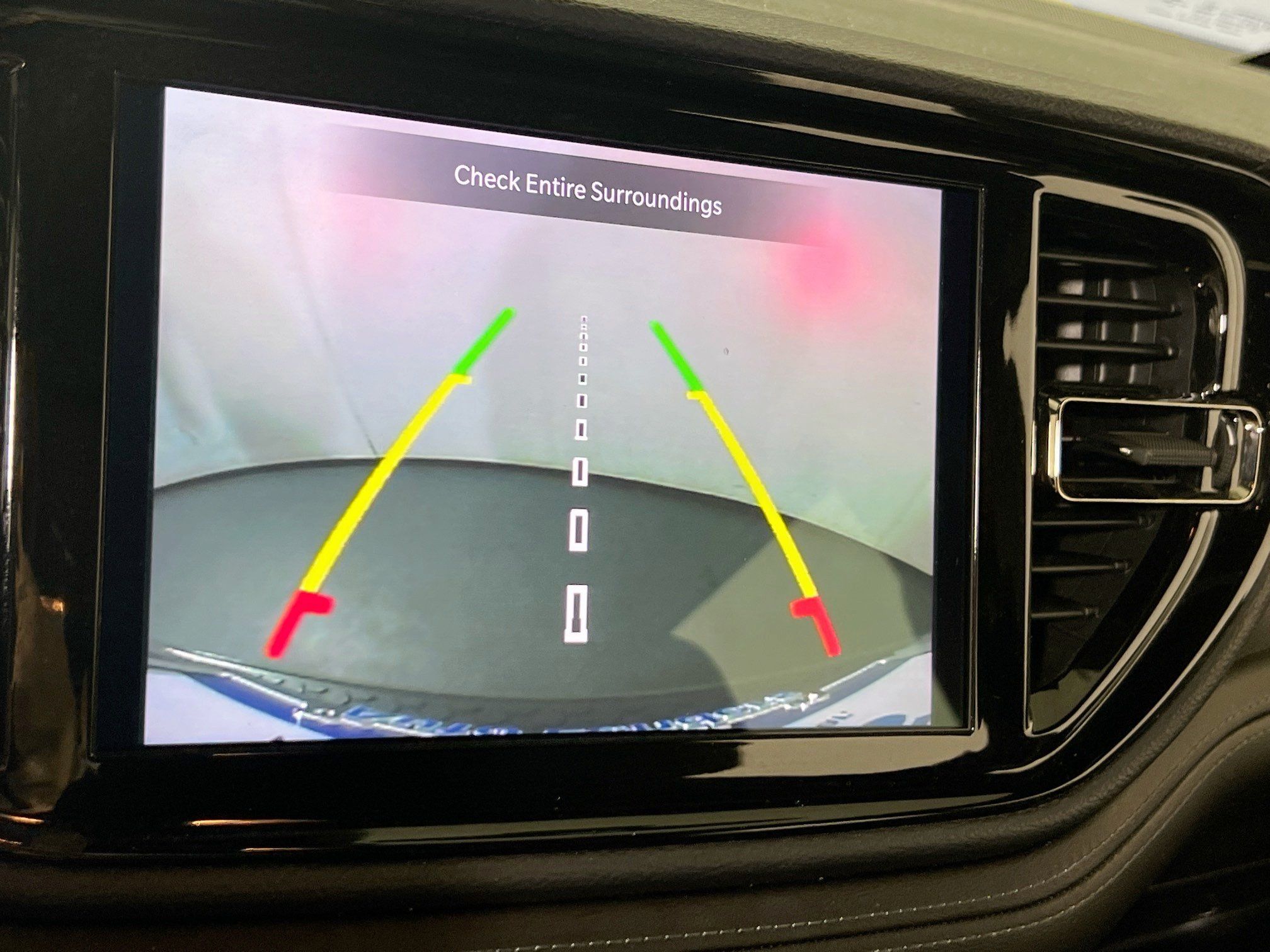 Used 2022 Dodge Durango GT AWD/4WD image 14