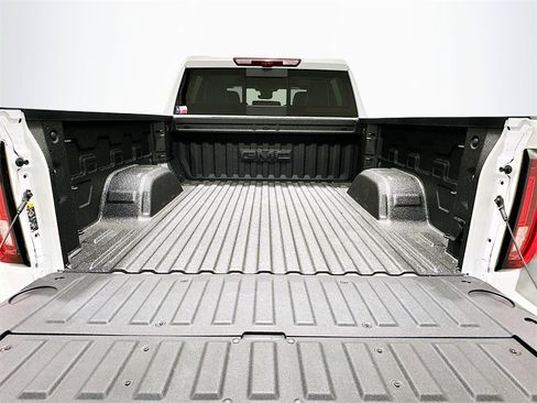 New 2026 GMC Sierra 1500 AT4X image 28