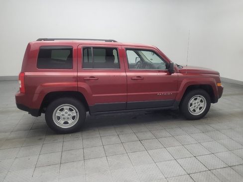 Used 2014 Jeep Patriot Sport w/ Power Value Group FWD image 10
