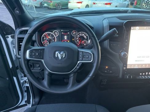 Used 2026 RAM 3500 Tradesman AWD/4WD image 15