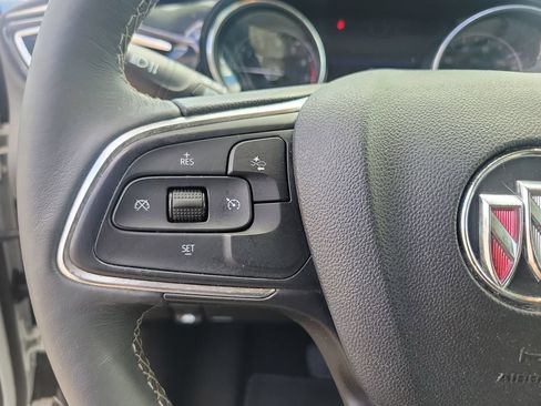 Used 2023 Buick Encore GX Select FWD image 22