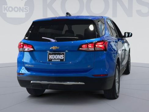 Used 2024 Chevrolet Equinox LT FWD image 11