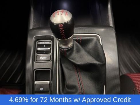 Certified 2024 Honda Civic Si image 24