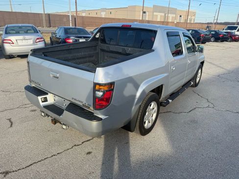 Used 2006 Honda Ridgeline RTL image 5