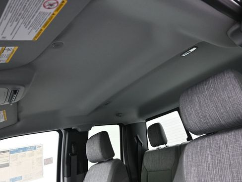 New 2026 Ford F350 XLT image 27