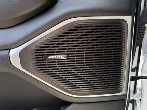 Used 2023 Jeep Wagoneer Series III w/ Flexible Seating Group image 48