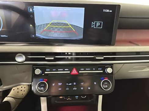 Used 2025 Hyundai Tucson SEL AWD/4WD image 25