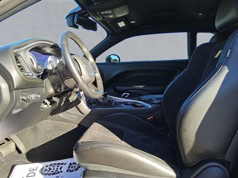 Used 2023 Dodge Challenger R/T Scat Pack image 9