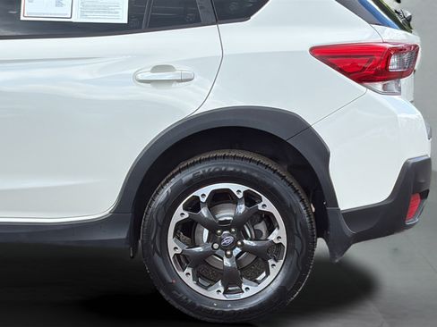 Used 2021 Subaru Crosstrek 2.0i Premium AWD/4WD image 27