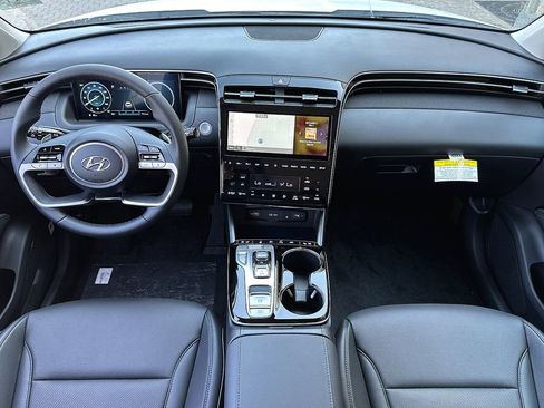 New 2024 Hyundai Tucson Limited image 10