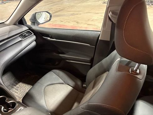 Used 2021 Toyota Camry LE w/ Cold Weather Package image 22