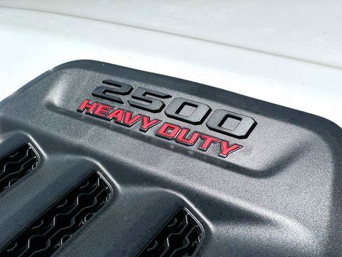 New 2026 RAM 2500 Tradesman image 15