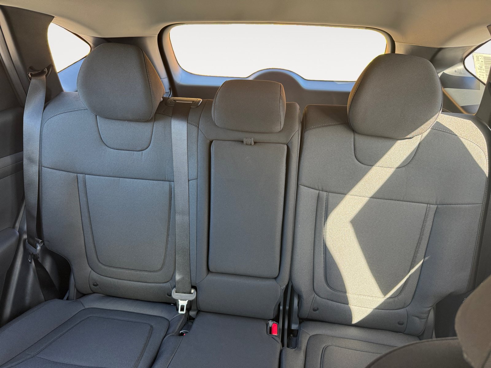 New 2026 Hyundai Tucson SE AWD/4WD image 13