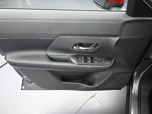 New 2026 Nissan Kicks SV w/ SV Premium Package AWD/4WD image 23