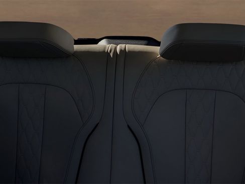 Used 2022 BMW X7 xDrive40i w/ Executive Package image 30