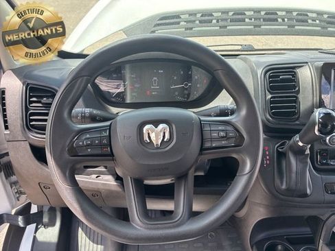 Used 2023 RAM ProMaster 3500 FWD image 17