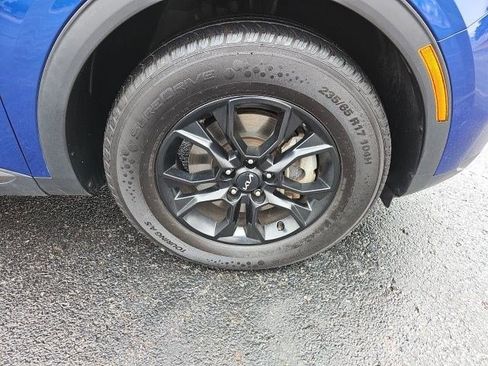 Used 2023 Kia Sportage X-Pro Prestige image 10