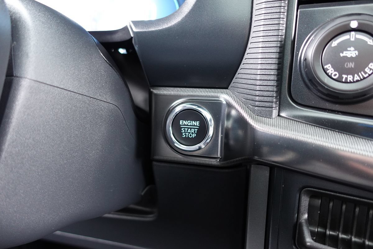 Used 2024 Ford F150 Lariat w/ Equipment Group 502A High AWD/4WD image 43