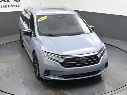 Used 2023 Honda Odyssey Sport image 47