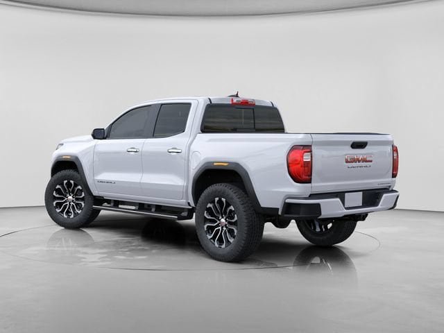 New 2026 GMC Canyon Denali AWD/4WD image 3